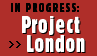 London-Projekt