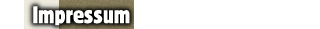 Impressum