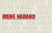 IRENE HARAND