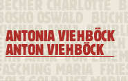 ANTONIA VIEHBCK