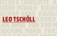 LEO TSCHLL