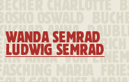 WANDA SEMRAD