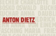 ANTON DIETZ