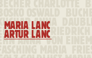 MARIA LANC