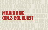 MARIANNE GOLZ-GOLDLUST
