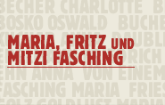 FRITZ FASCHING