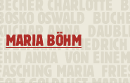 MARIA BHM